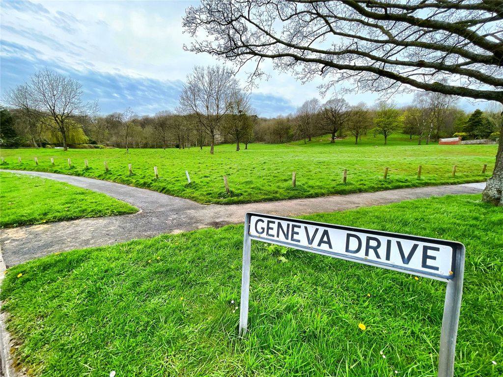 Additional image 21 of 5 bed detached house for saleGeneva Drive, Newcastle, Staffordshire ST5