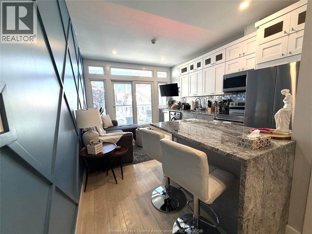 Additional image 2 of 7-477 Pelissier Street, Windsor, ON, N9A4L2