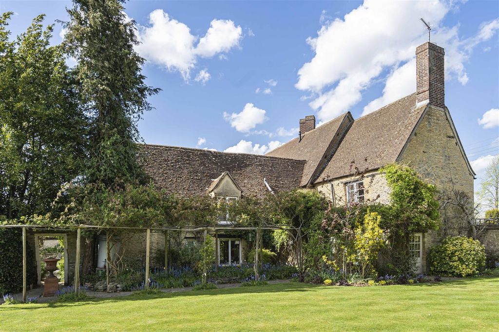 Additional image 17 of 5 bed property for saleKings End, Bicester OX26