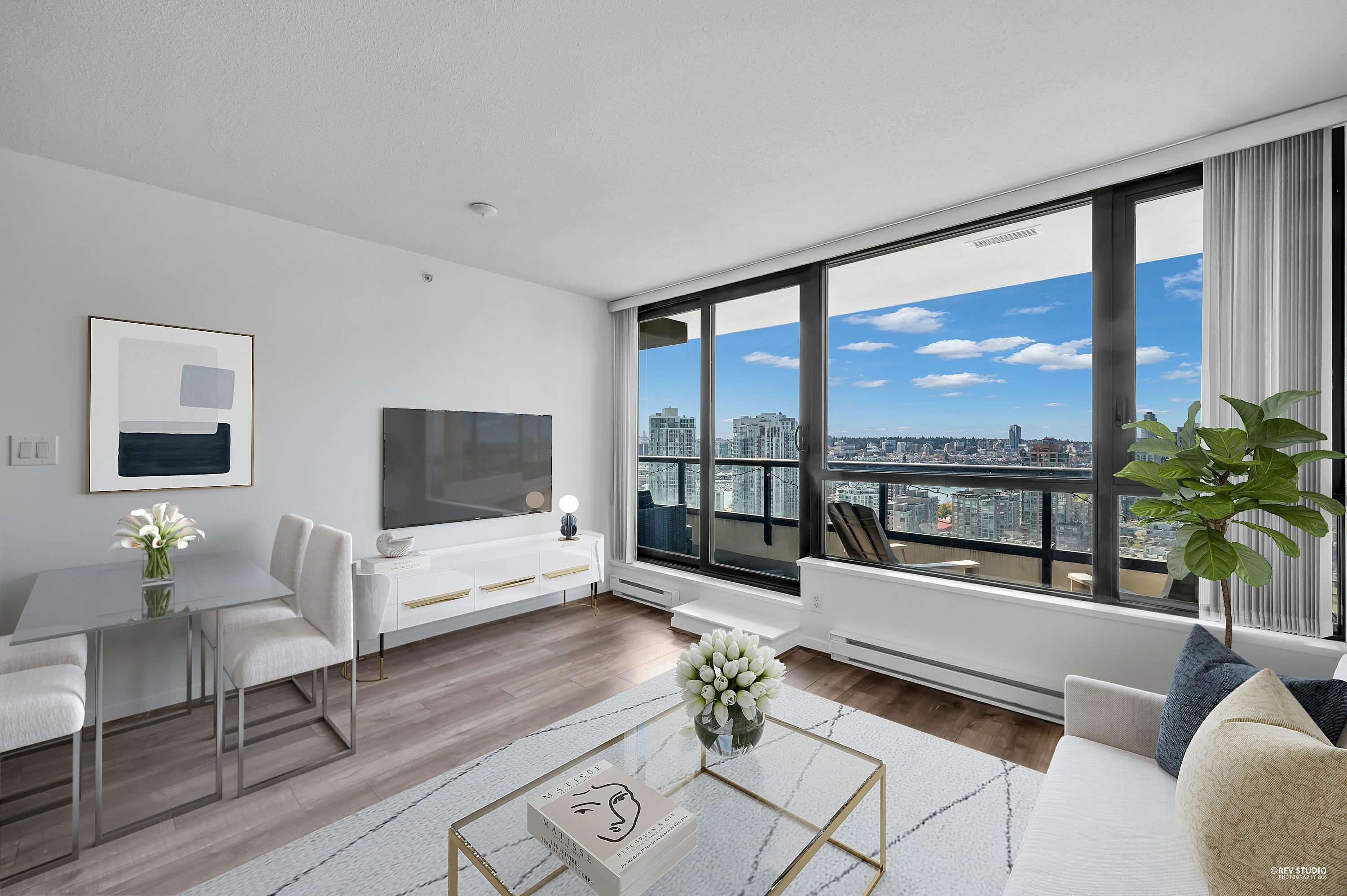 Additional image 5 of 2608-977 Mainland Street, Vancouver, BC, V6B 1T2