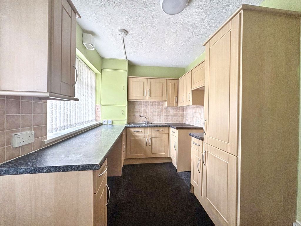 Additional image 3 of 3 bed terraced house for saleBeech Grove, Bedlington NE22