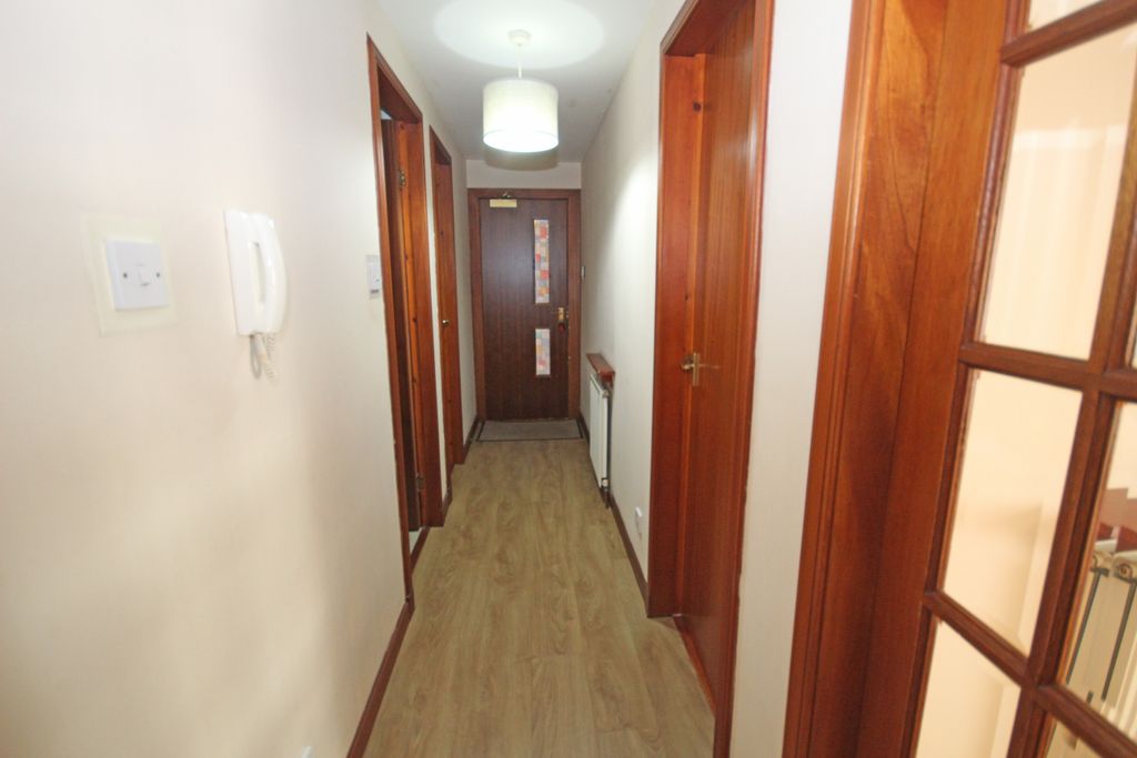 Additional image 3 of 1 bed flat for sale4 West Church Street, Buckie AB56