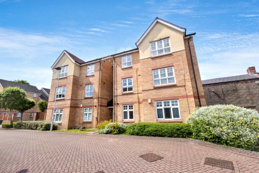 2 bed flat for saleTavistock Close, Leeds, West Yorkshire LS12
