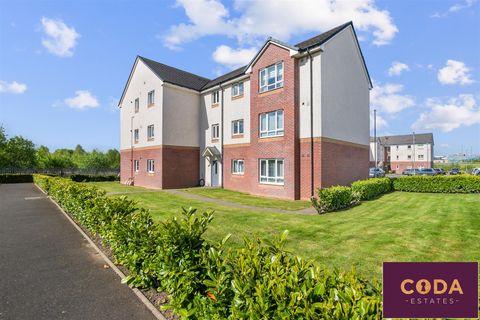 Investment Way, Glasgow G43