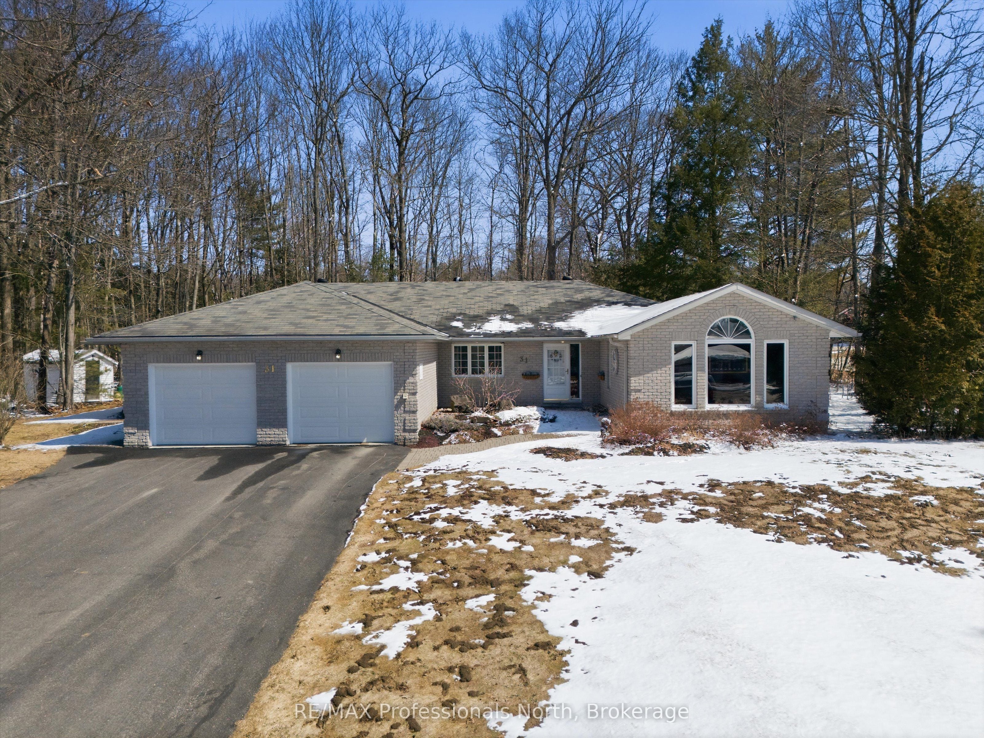 31 The Granite Bluff N/a, Bracebridge, ON, P1L 1L4