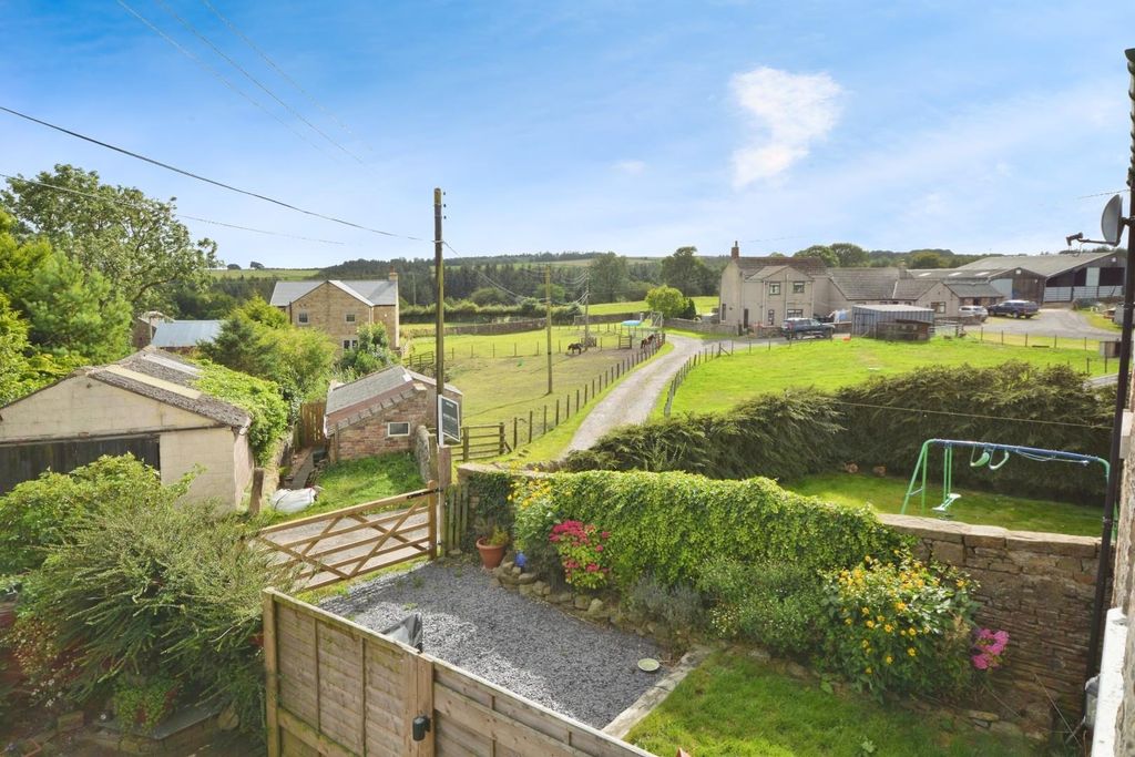 Additional image 14 of 3 bed semi-detached house for saleVictoria Cottages, Copley, Bishop Auckland DL13