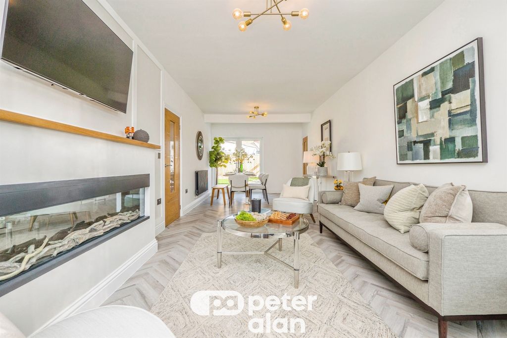 Additional image 14 of 4 bed detached bungalow for saleCaegwyn Road, Cardiff CF14