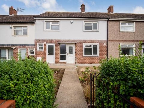 Blenheim Drive, Filton, Bristol BS34