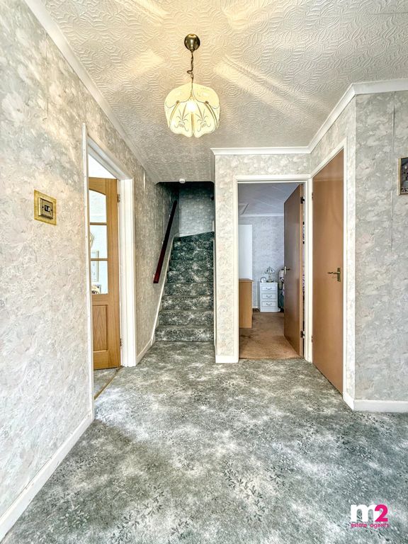 Additional image 10 of 4 bed semi-detached house for saleEastfield Road, Caerleon, Newport NP18
