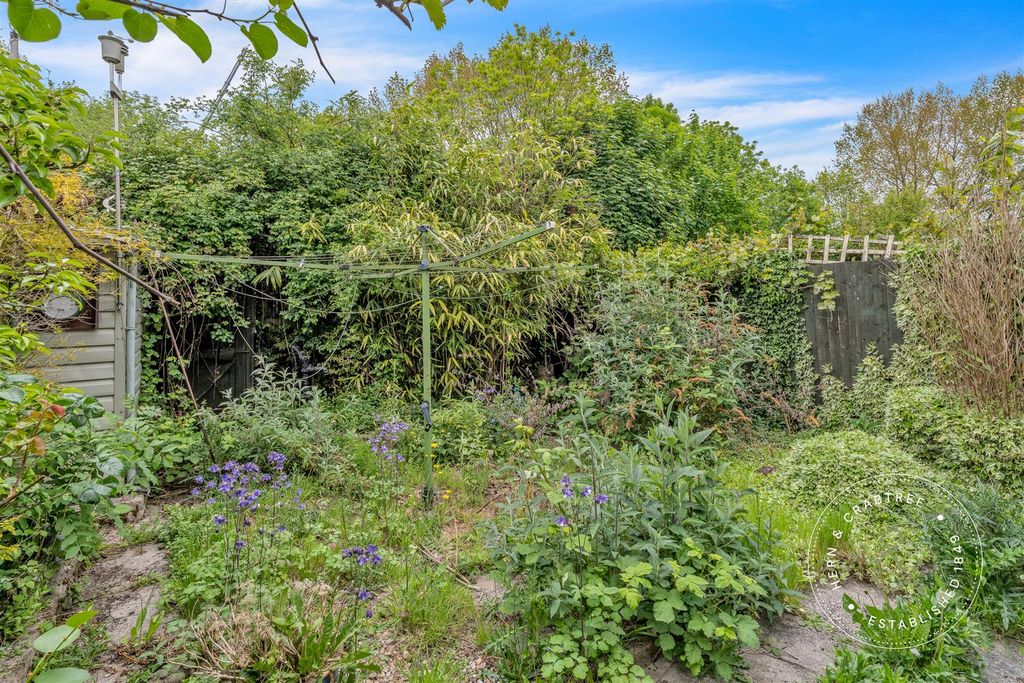 Additional image 11 of 2 bed semi-detached house for saleComfrey Close, St. Mellons, Cardiff CF3