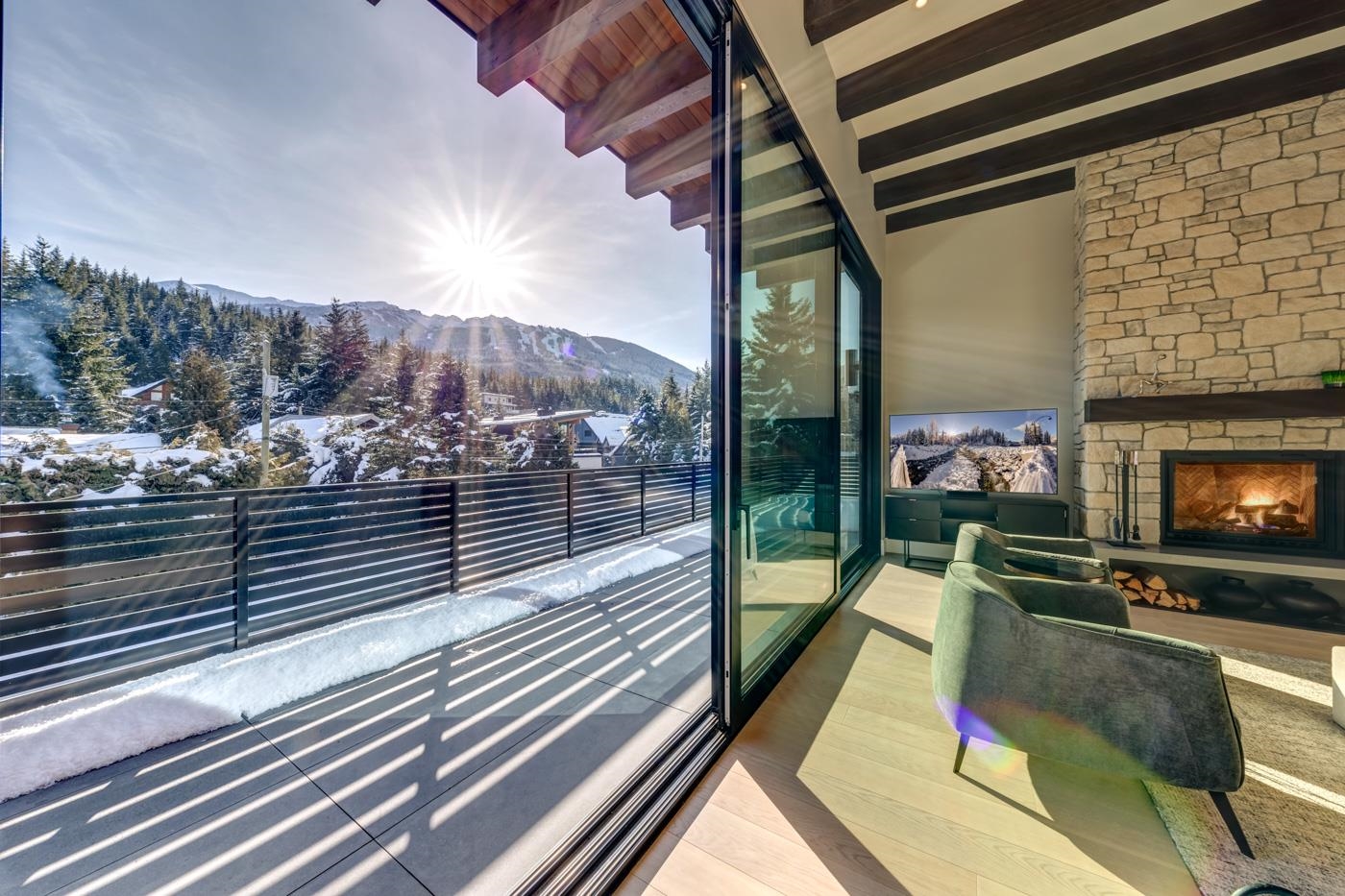 Additional image 5 of 7313 Toni Sailer Lane, Whistler, BC, V8E 0E3