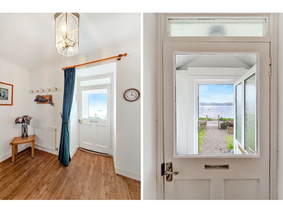 Additional image 10 of 4 bed semi-detached house for saleAchnaba Lodge, North Connel, Argyll, North Connel PA37