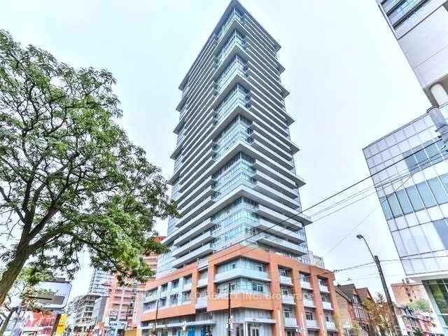 905-365 Church Street, Toronto, ON, M5B 0B5