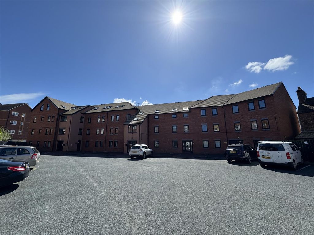 1 bed flat for saleRoper Street, Penrith CA11