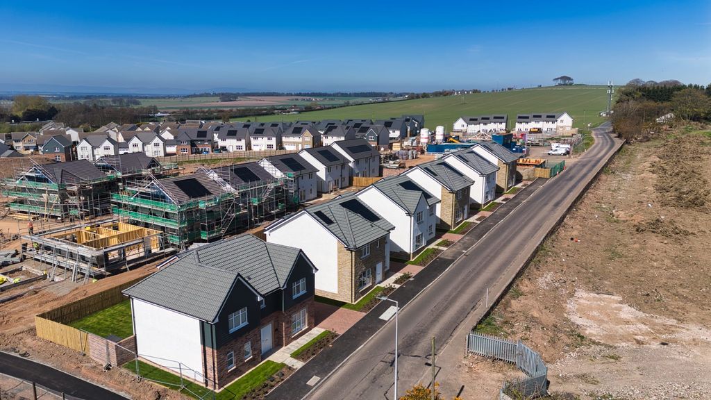 Additional image 5 of 4 bed detached house for saleSeaton Road, Arbroath DD11