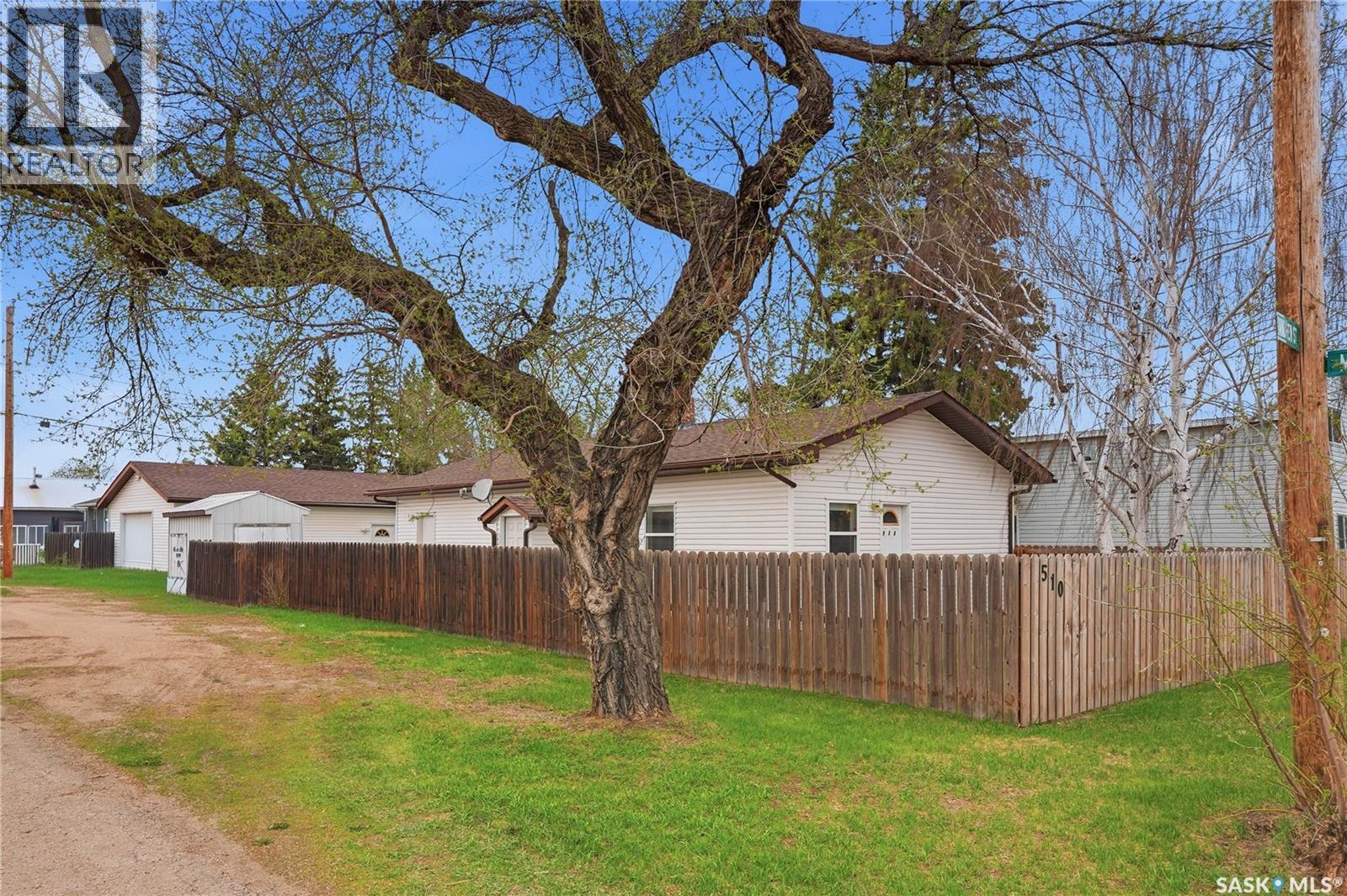510 Andrew STREET