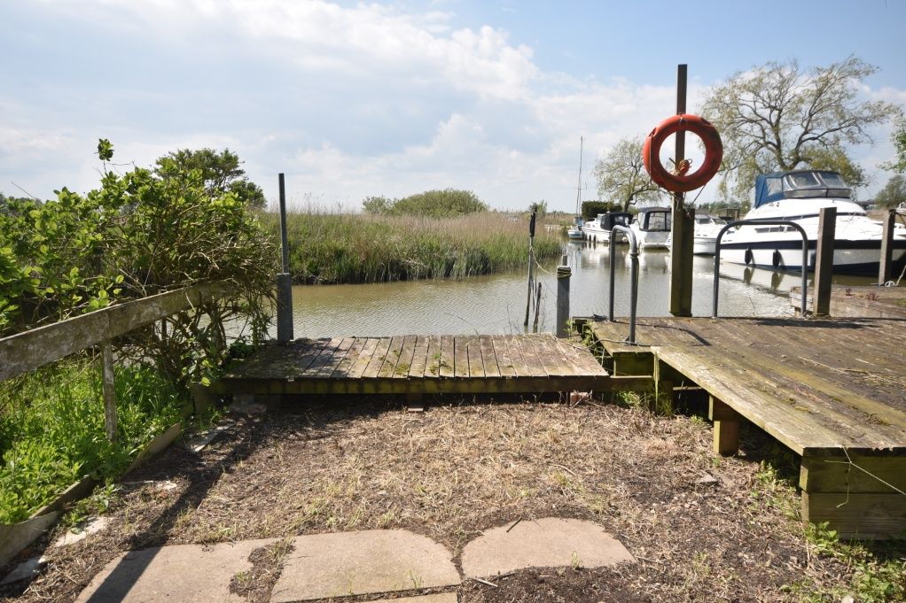 Land for salePriory Road, St Olaves NR31