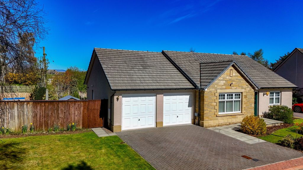 Additional image 41 of 3 bed detached bungalow for saleThe Cairns, Muir Of Ord IV6