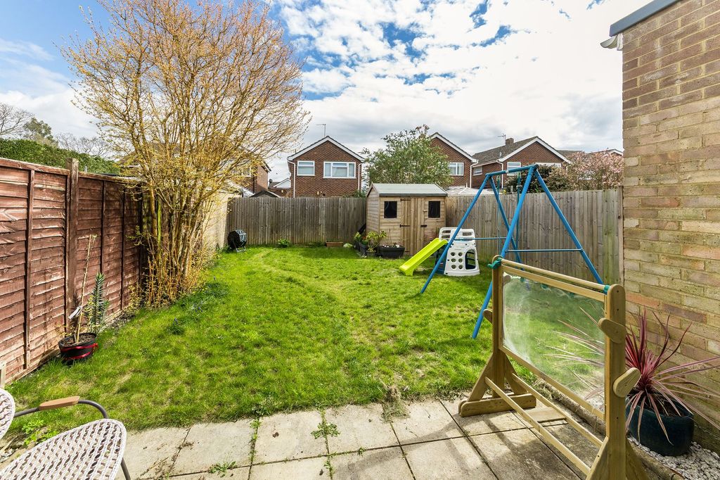 Additional image 15 of 3 bed semi-detached house for saleHamble Drive, Abingdon OX14