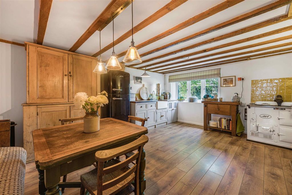 Additional image 10 of 5 bed farmhouse for saleWalterstone, Hereford HR2