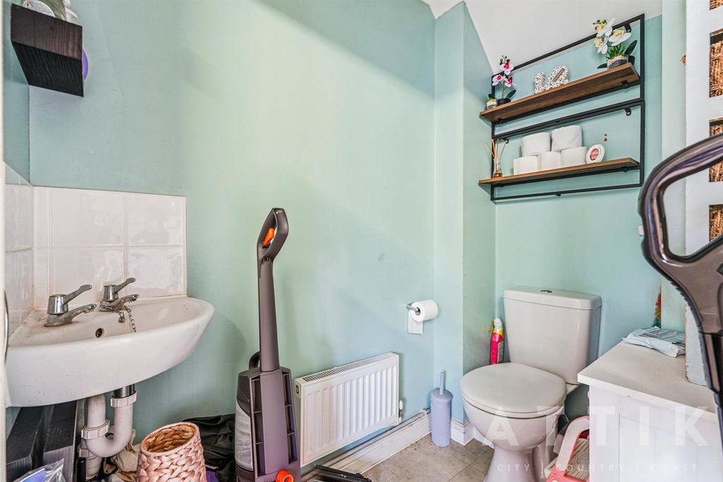 Additional image 12 of 2 bed terraced house for salePine Tree Close, Holton, Halesworth IP19