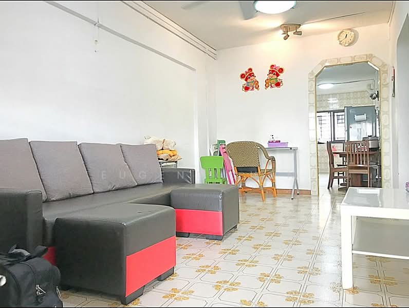 Additional image 3 of 61 Telok Blangah Heights