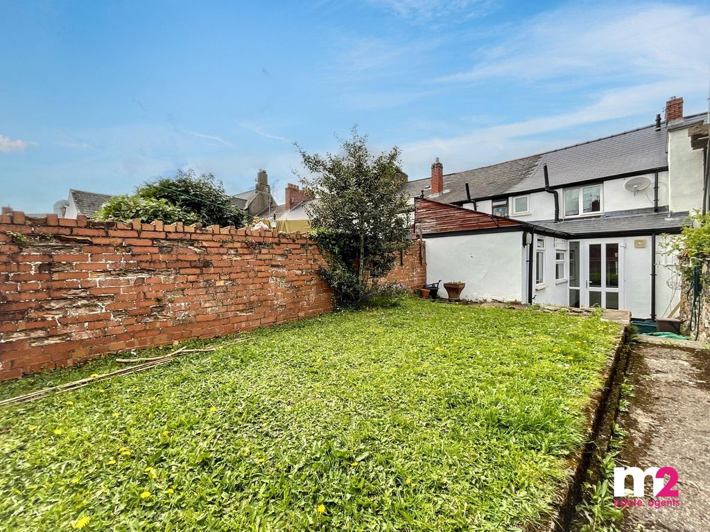 Additional image 11 of 2 bed terraced house for saleBackhall Street, Caerleon, Newport NP18