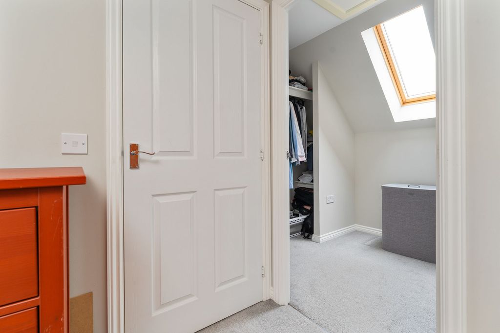 Additional image 24 of 4 bed town house for saleGisborne Drive, Airdrie ML6