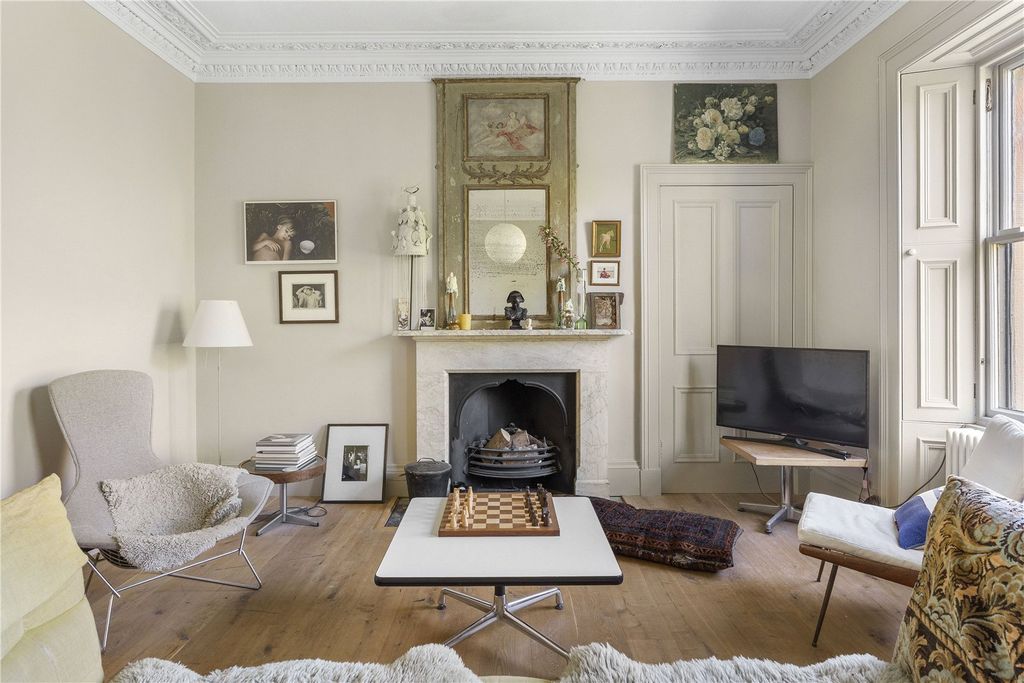 Additional image 14 of 4 bed terraced house for saleSt. Leonards Bank, Newington, Edinburgh EH8