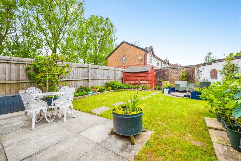 Additional image 18 of 3 bed semi-detached house for saleHandley Road, Pengam Green, Cardiff CF24