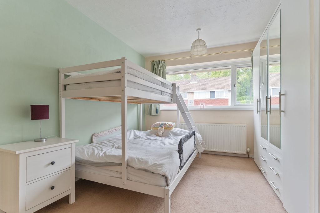 Additional image 14 of 3 bed semi-detached house for saleCotswold Way, Newport NP19