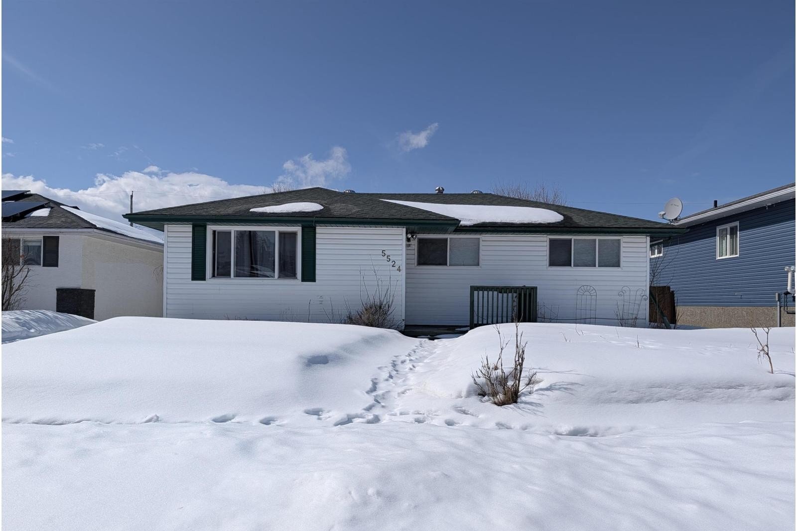 Additional image 8 of 5524 47a Street, Whitecourt, AB, T7S1A4