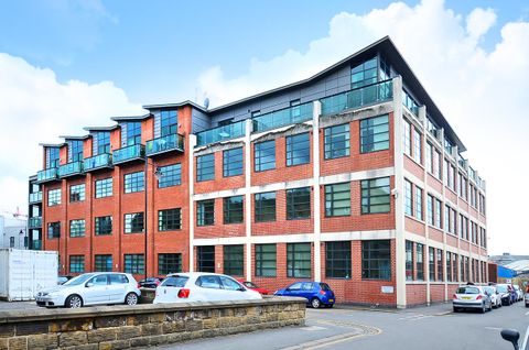 Green Lane, Sheffield S3