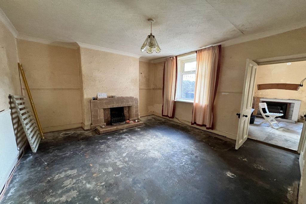 Additional image 3 of 3 bed terraced house for salePark Street, Blaenavon, Pontypool NP4