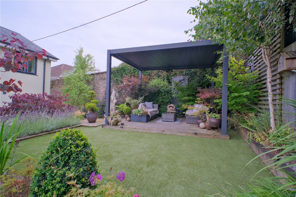 Additional image 31 of 5 bed detached house for saleSouthcott Road, Bideford, Devon EX39
