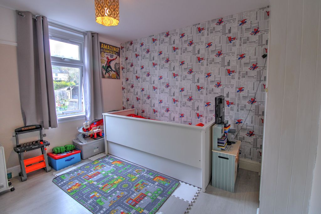 Additional image 16 of 3 bed semi-detached house for saleSycamore Road, Pontypool NP4