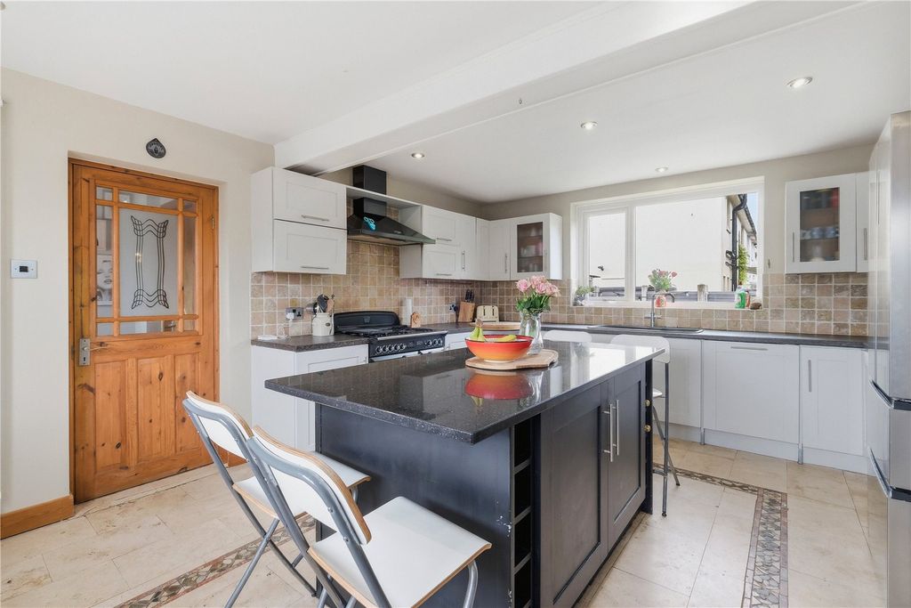 Additional image 12 of 5 bed semi-detached house for saleWestfield Road, Barnoldswick, Lancashire BB18