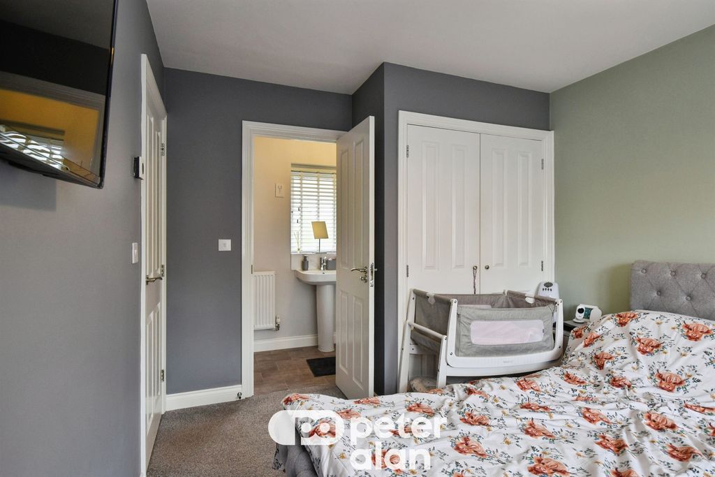 Additional image 12 of 3 bed detached house for saleLlys Clarence, Aberdare CF44
