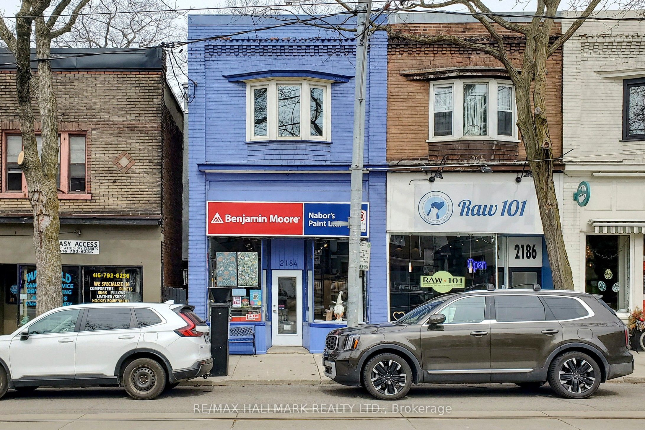 Additional image 2 of 2184 Queen Street E, Toronto, ON, M4E 1E6