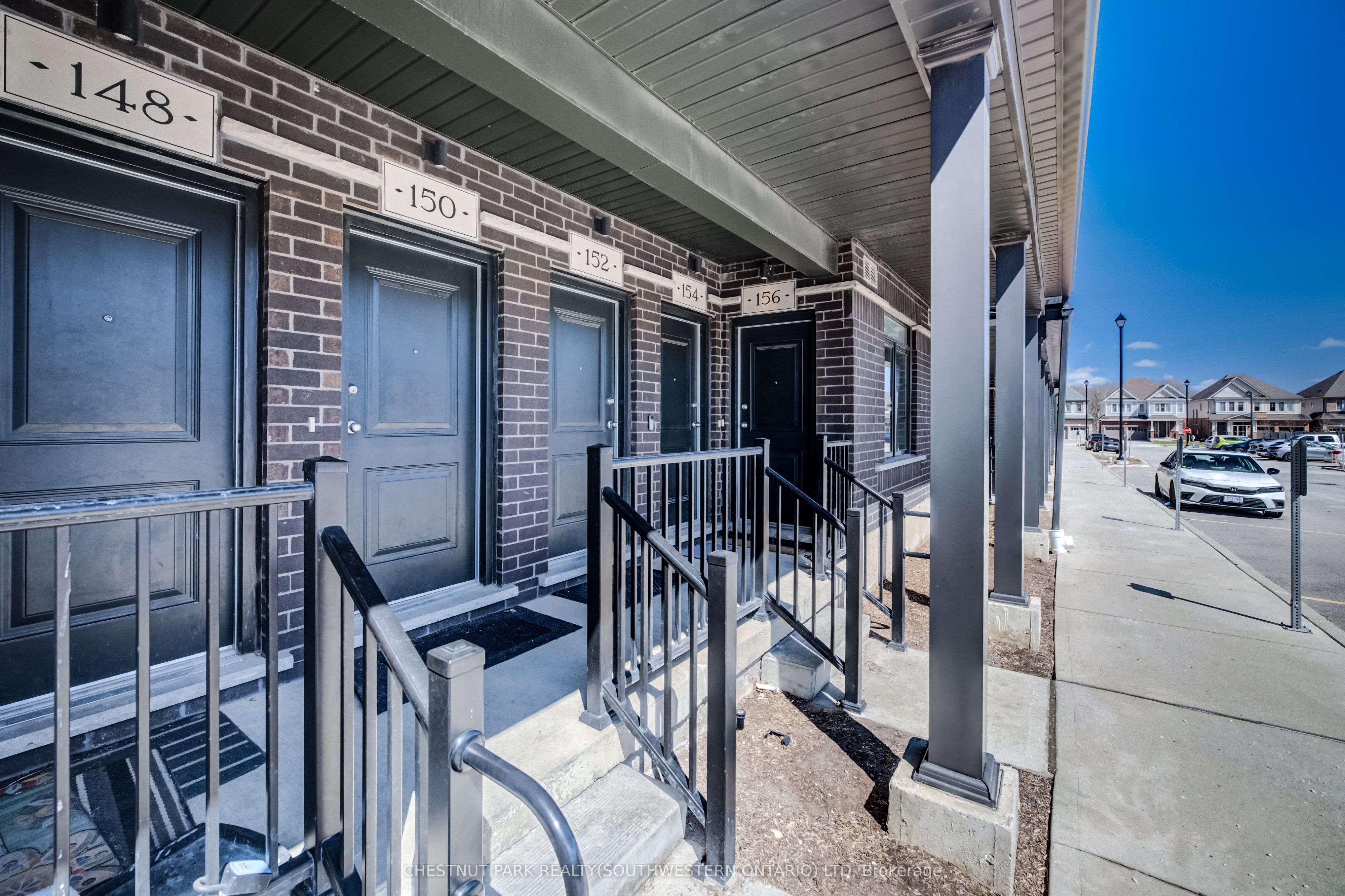 Additional image 2 of 156 Wheat Lane, Kitchener, ON, N2R 0R4
