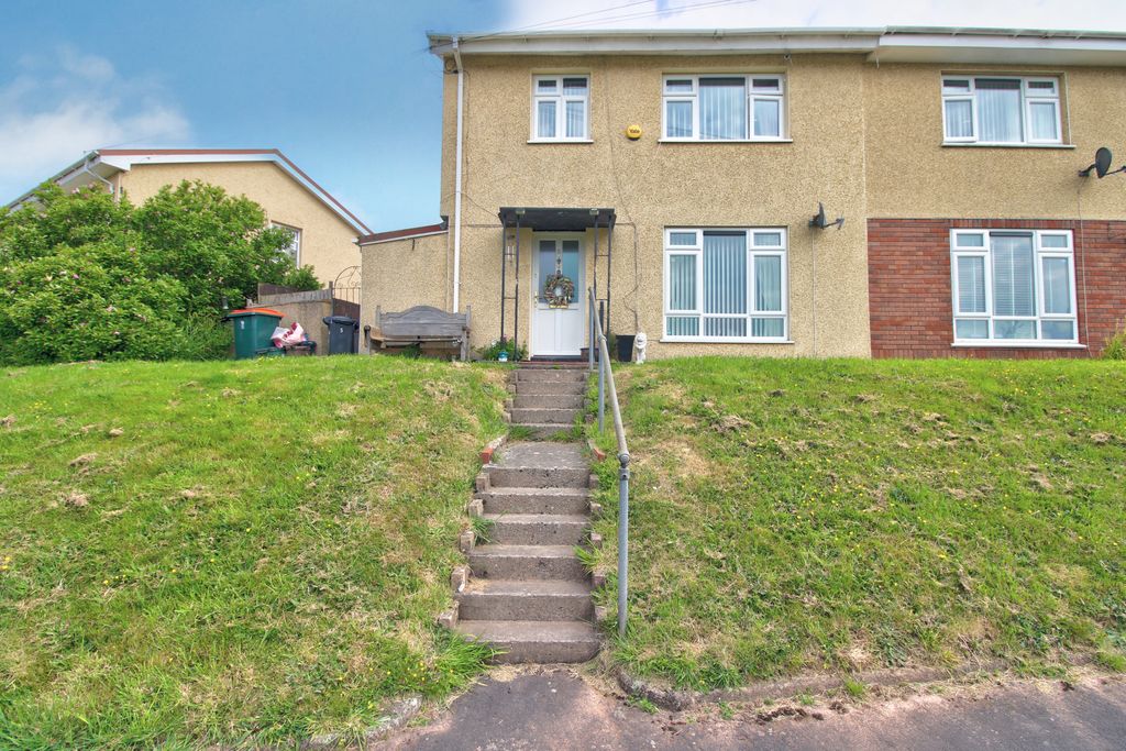 Additional image 5 of 3 bed semi-detached house for saleChadwick Close, Newport NP20