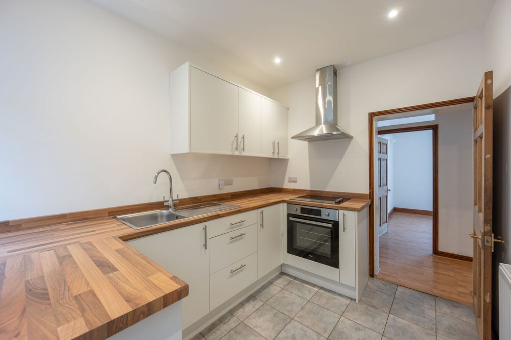 Additional image 3 of 1 bed flat for sale3B Mark Terrace, Main Street Brampton CA8