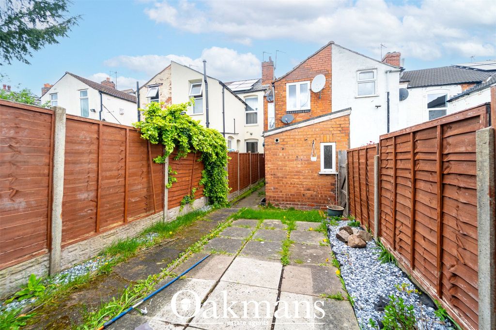 Additional image 28 of 3 bed terraced house for saleFrances Road, Kings Norton, Birmingham B30
