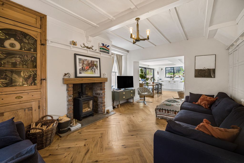 Additional image 5 of 4 bed detached house for saleHeol Hir, Llanishen, Cardiff CF14