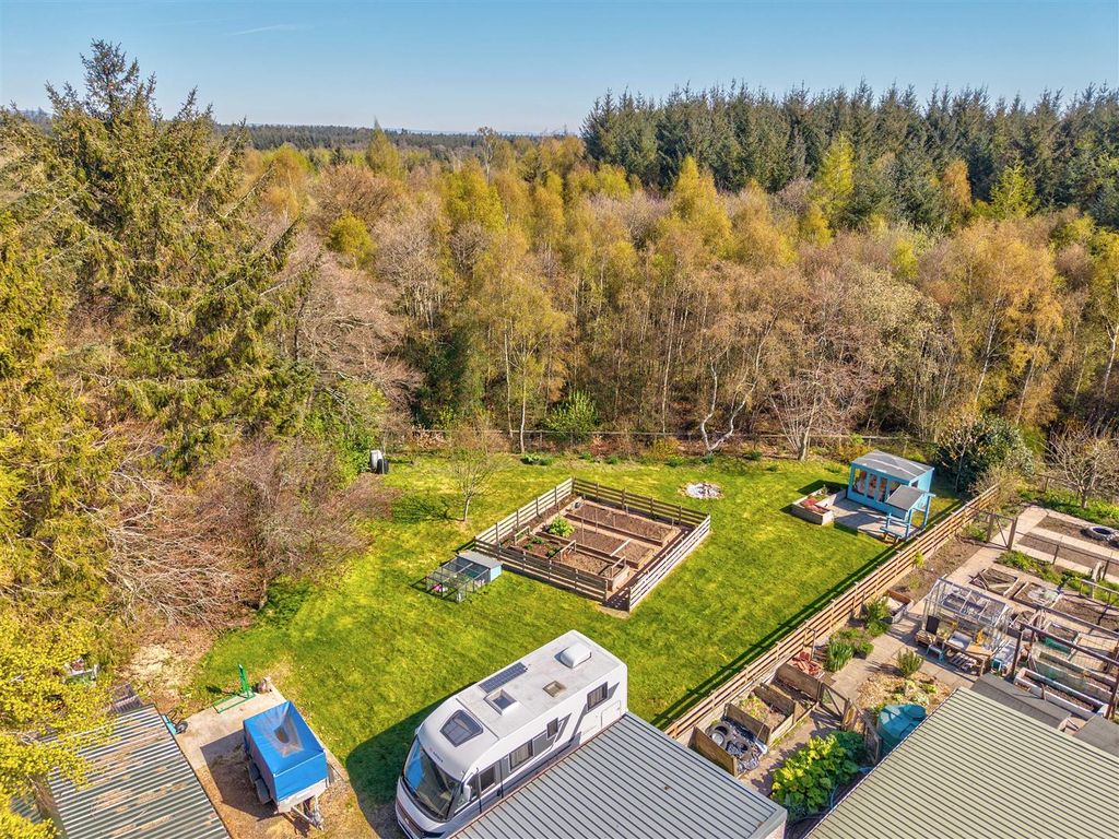 Additional image 44 of 4 bed detached bungalow for saleRedroofs, Balgavies, Forfar DD8