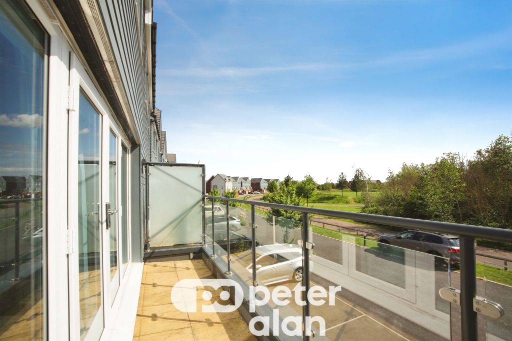 Additional image 16 of 4 bed semi-detached house for saleAustenite Way, Newport NP19