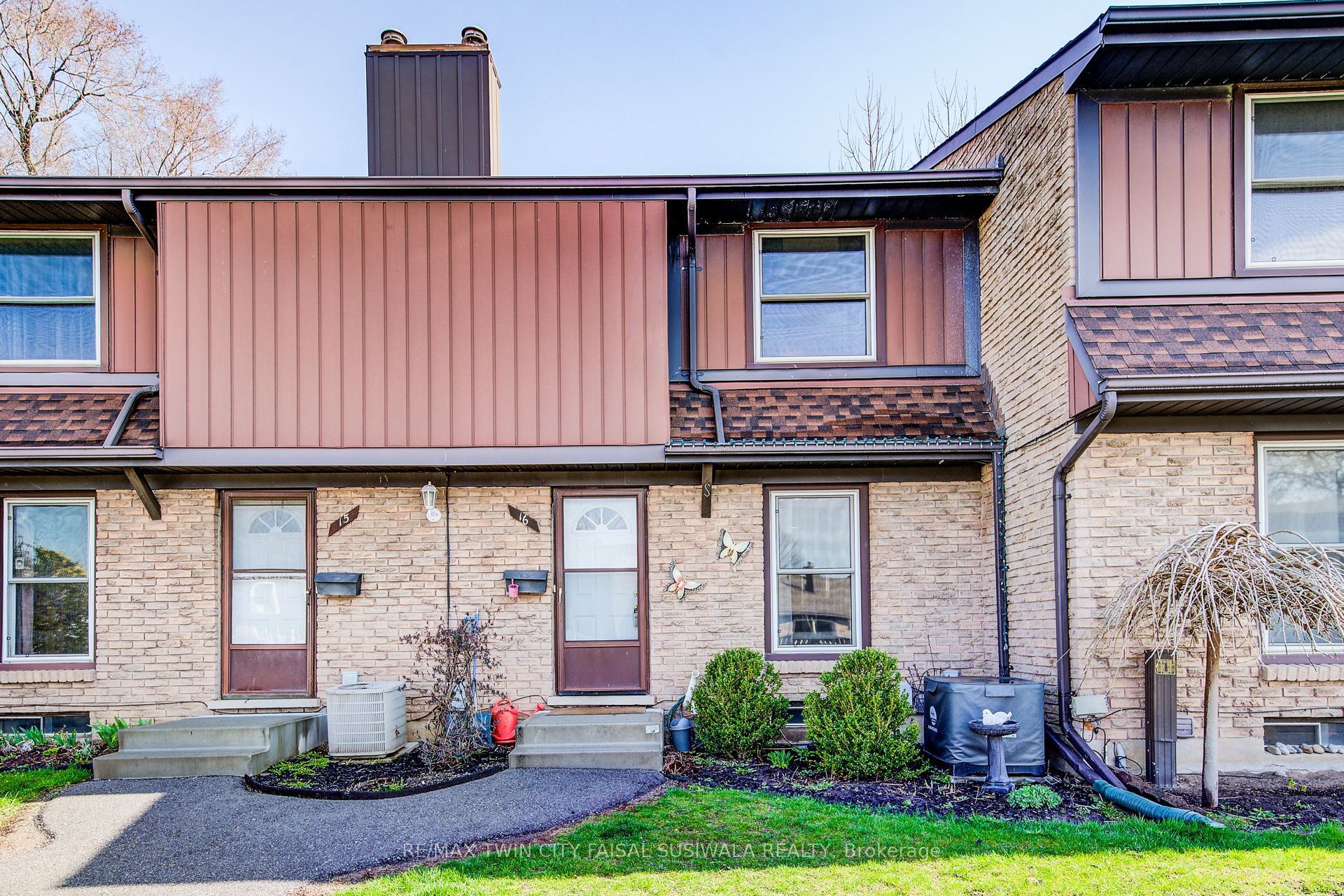 16-235 Ferguson Avenue, Cambridge, ON, N1R 6G1
