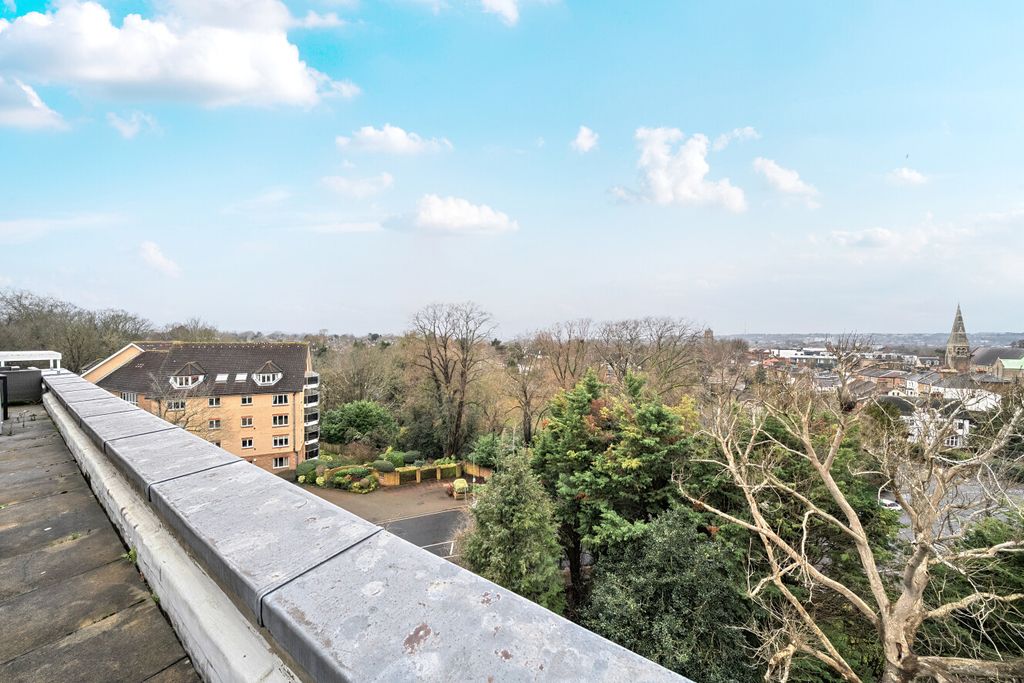 Additional image 17 of 3 bed flat for saleParkside, Court Downs Road, Beckenham, Kent BR3