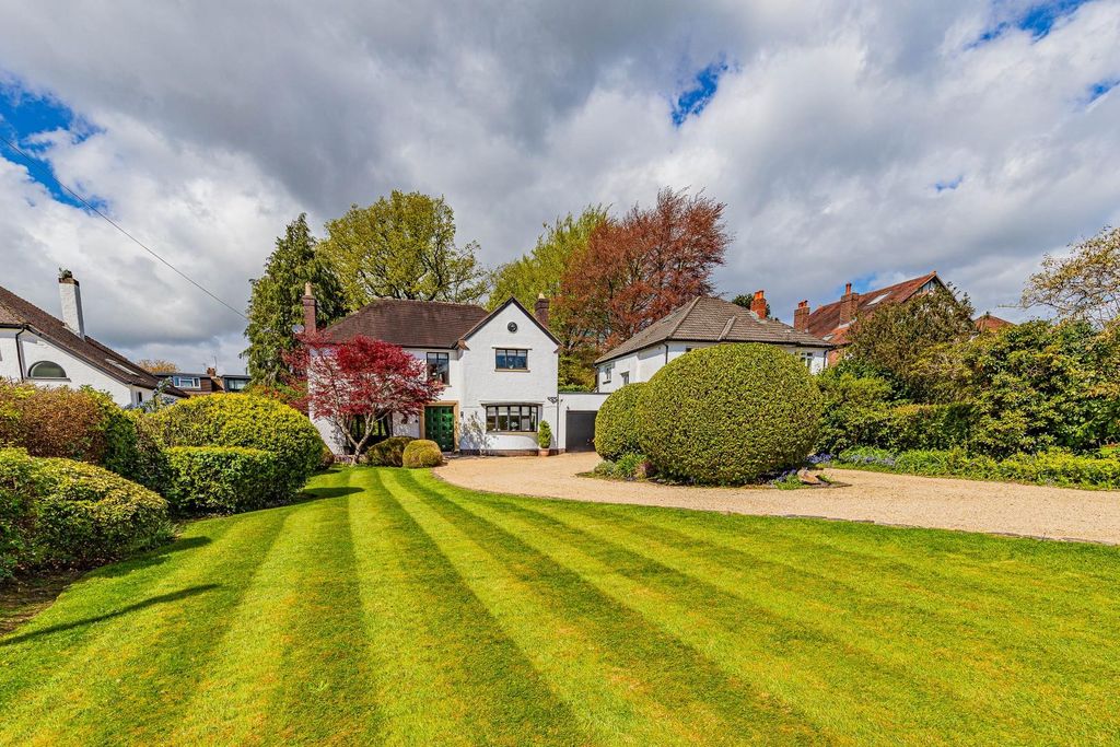 Additional image 19 of 4 bed detached house for salePantmawr Road, Rhiwbina, Cardiff CF14
