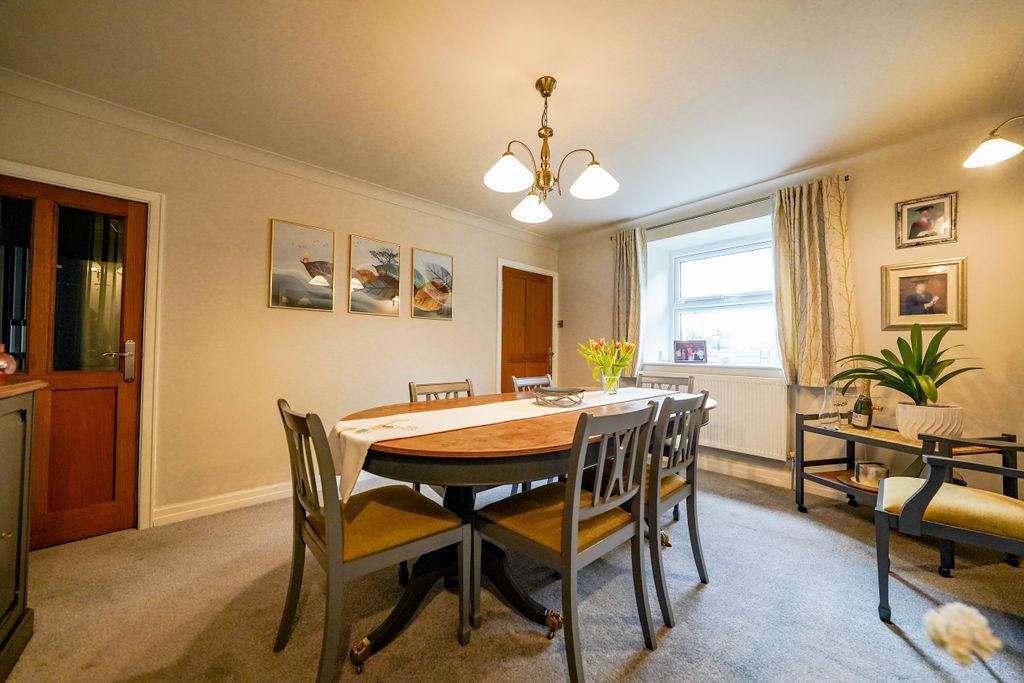 Additional image 16 of 4 bed detached house for saleThe Green, Markfield, Leicester, Leicestershire LE67